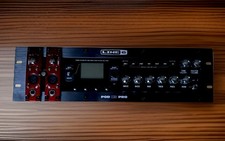 Line 6 Pod X3 Pro Multieffekt