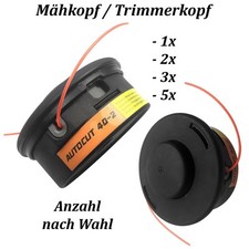 Fadenkopf für Stihl FS160