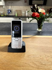 Siemens Unify OpenStage Gigaset SL4 prof. professional Handteil Mobilteil