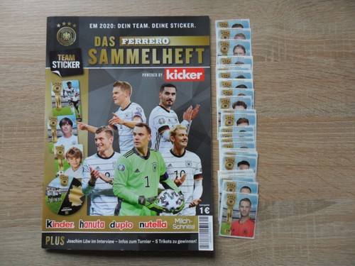 Ferrero duplo euro - ,
