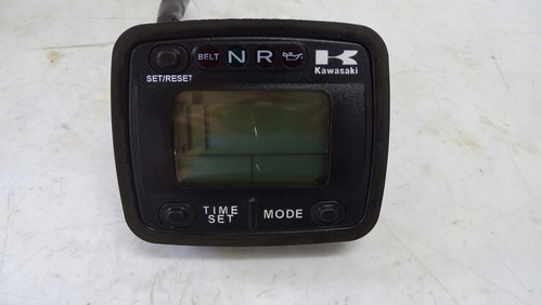 Kawasaki kvf 700 750 - kawasaki,
