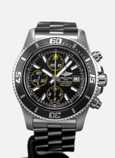 Breitling Superocean