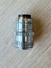 Olympus SPlan APO