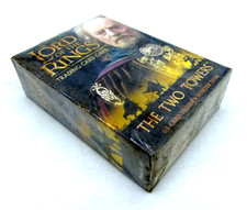 LORD OF THE RINGS TCG THE TWO