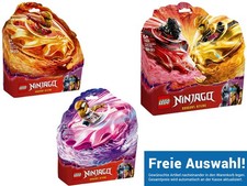 LEGO® NINJAGO - 71823 / 71824