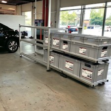 Wohnmobil regal kastenwagen - wohnmobil-regal,