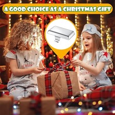 Christma Stock Hold Mantel