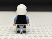 LEGO Star Wars Minifigur Rebel