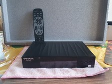 SAT Receiver VANTAGE UHD 4000