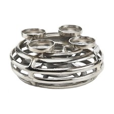 Dekokranz Kerzenkranz Kranz