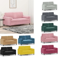 Sofa Loungesofa Polstersofa