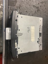 Mercedes Benz Kassetten Radio