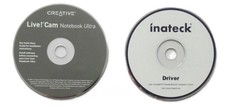 Rom treiber creative - x, cd