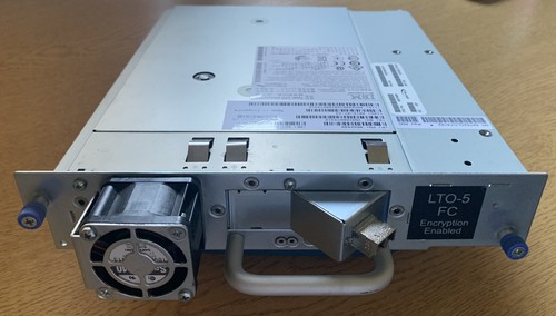 Ibm lto ultrium - ultrium, bandlaufwerk