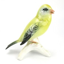 Karl ens porzellan figur - ens,