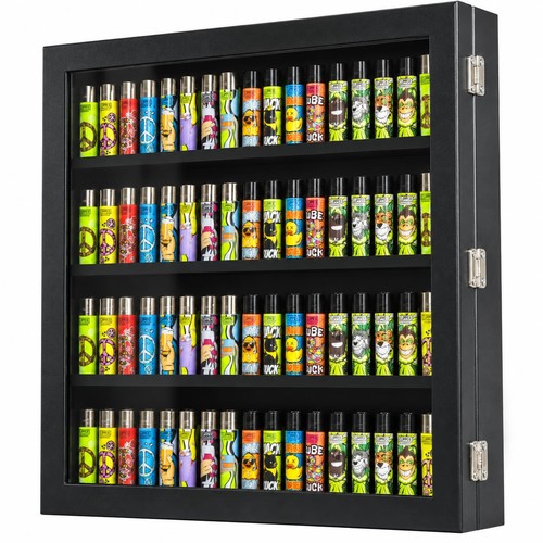 Clipper vitrine holz - vitrine, –