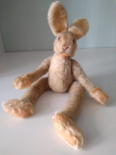 Steiff hase lulac cm - 43,