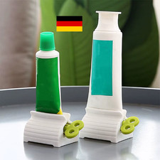 Zahnpastaspender rolling - zahnpastaspender,