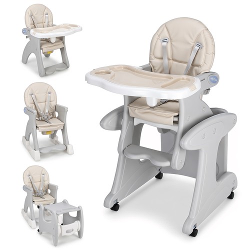 3in1 hochstuhl babystuhl - hochstuhl,