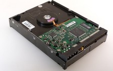 Maxtor STM3802110A 80GB IDE