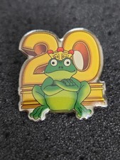 Kultur zelt frosch - ➔,