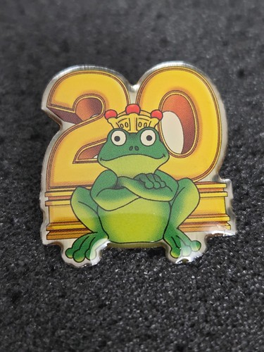 Kultur zelt frosch - im,