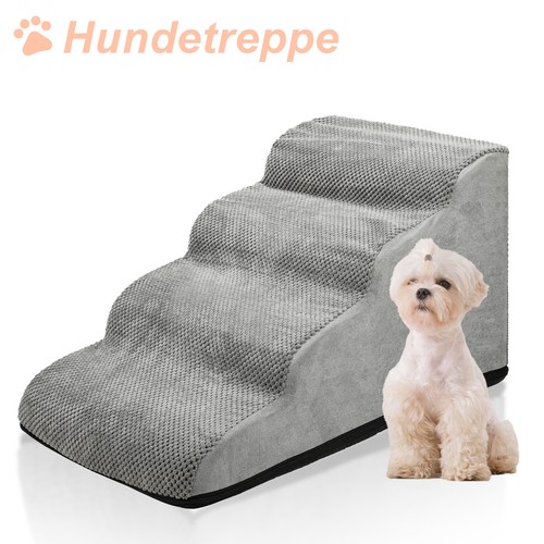 Hundetreppe hunderampe - hundetreppe,