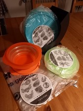 Tupperware Mini Max -Set mit