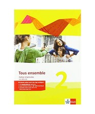 Tous ensemble cahier - ensemble,