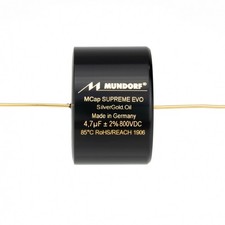 MUNDORF MCAP SUPREME EVO