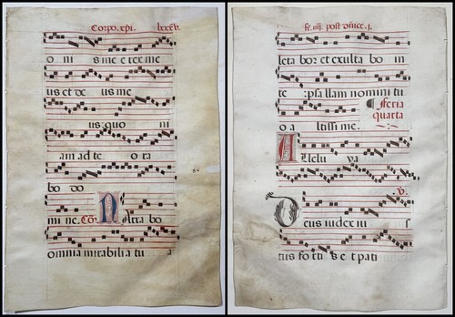 Antiphonar antiphonary - antiphonar,