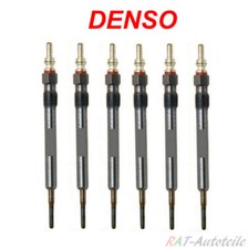  6 x DENSO  Glühkerze DG-613
