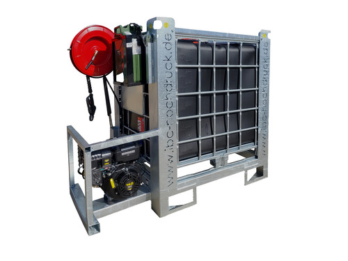 Ibc hochdruckreiniger 230bar - ibc-hochdruckreiniger,