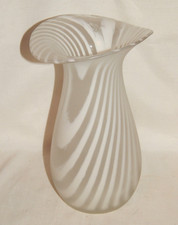 Peill & Putzler Glas Vase