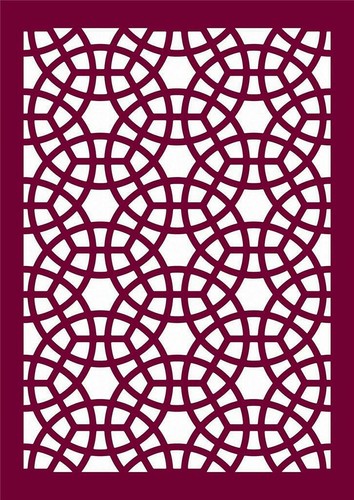 Happycut schablone mosaik - happycut,
