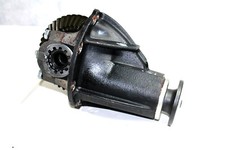 DIFFERENTIAL ACHSGETRIEBE KOMPLETT HINTERACHSE LADA NIVA TAIGA 2106-2402010