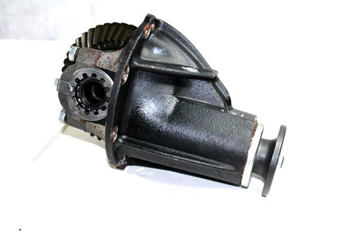Differential achsgetriebe - differential,
