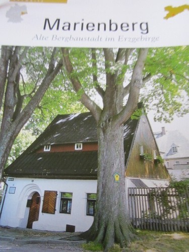 Interessantes über marienberg - interessantes,