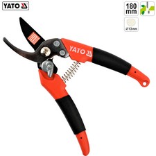 Gartenschere 180mm Rebschere