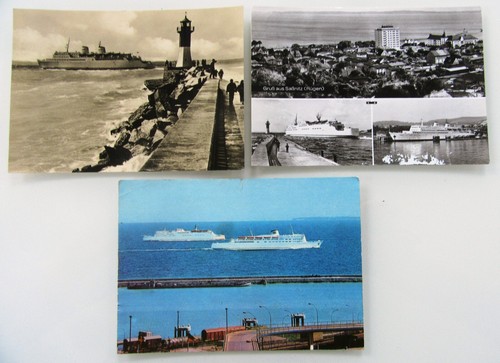 Saßnitz rügen hafen - saßnitz,