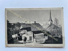 AK Garmisch Partenkirchen