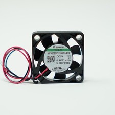 Sunon Lüfter 30x30x6mm