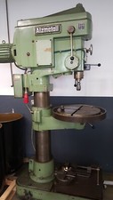 Alzmetall AB 5/S