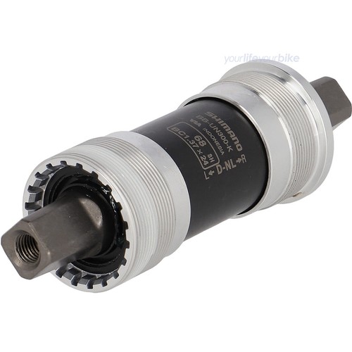 Shimano un300 k - tx, bb-un300-k
