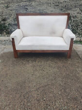 Sofa Sitzmöbel Couch Stuhl Antiquitäten Sessel Lieferung kostenlos Antikmöbel