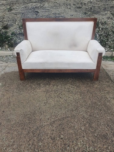 Sofa sitzmöbel couch stuhl - couch,