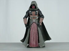 1155 STAR WARS 30TH ANNIVERSARY COLLECTION DARTH REVAN SITH LORD WITH CLOAK