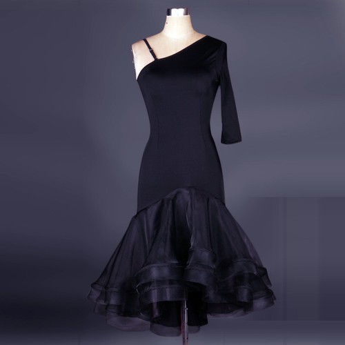 Neu latino salsa - latino, kleid