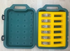 Manometerskala Refco Snap On M4