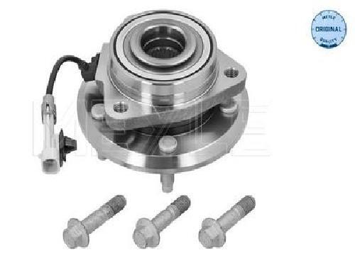 Original meyle radnabe - original,